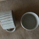 CUP BIANCA NO1.