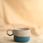 AZURE MUG