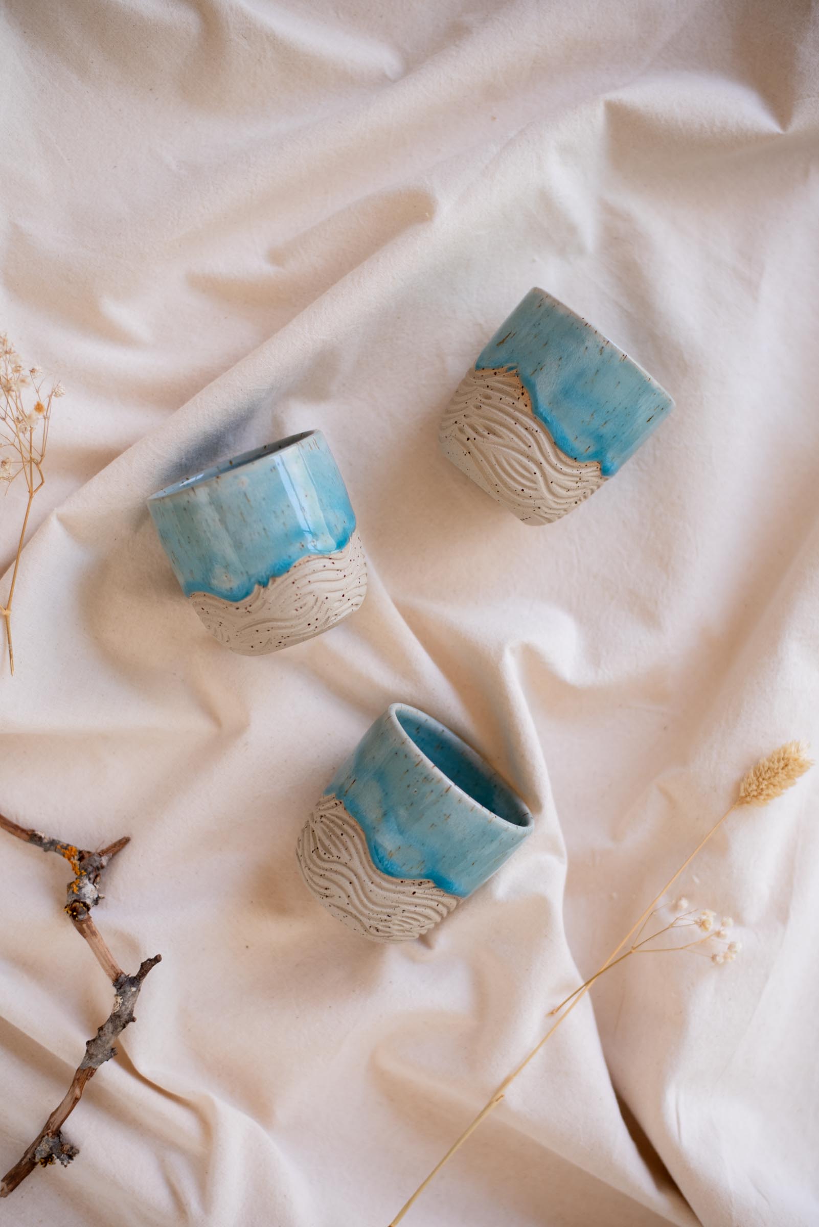 BLUE SEA CUP - Image 2
