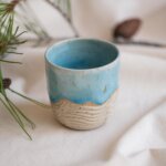 BLUE SEA CUP