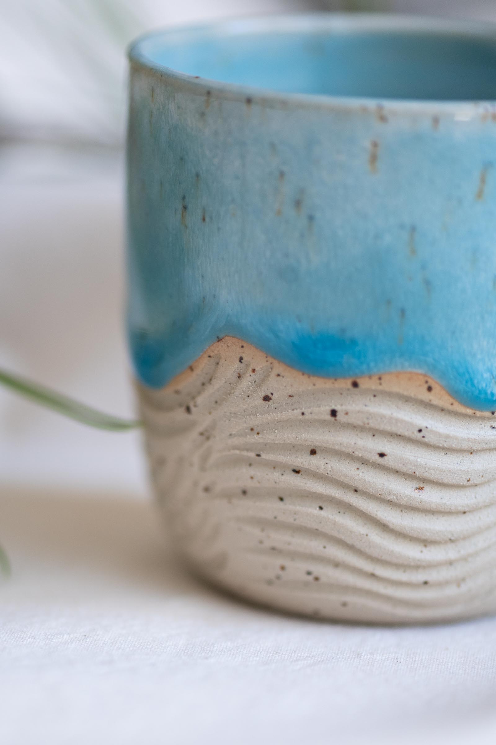 BLUE SEA CUP - Image 3