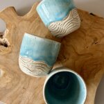 BLUE SEA CUP
