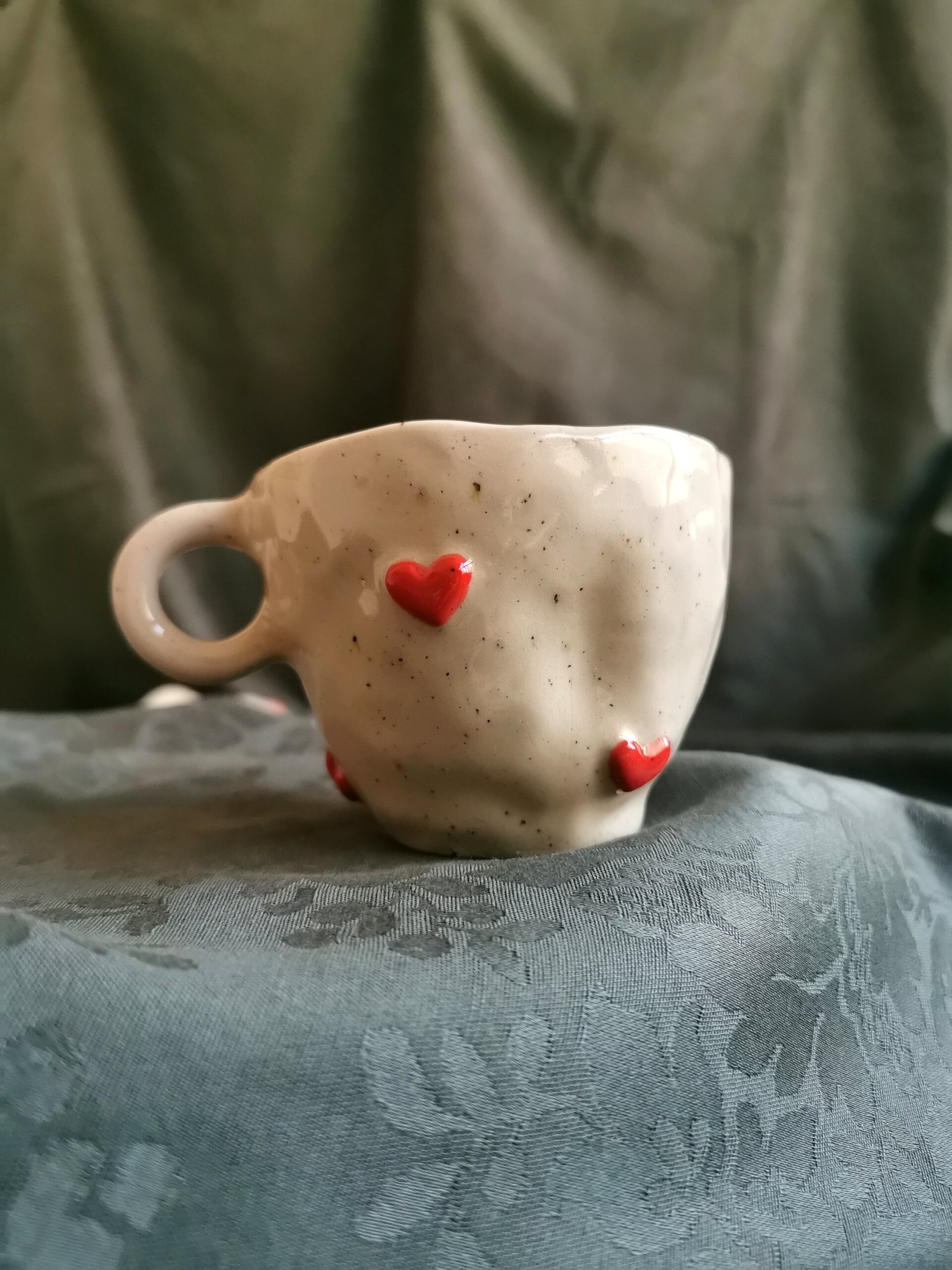 3D HEART CUP - Image 3