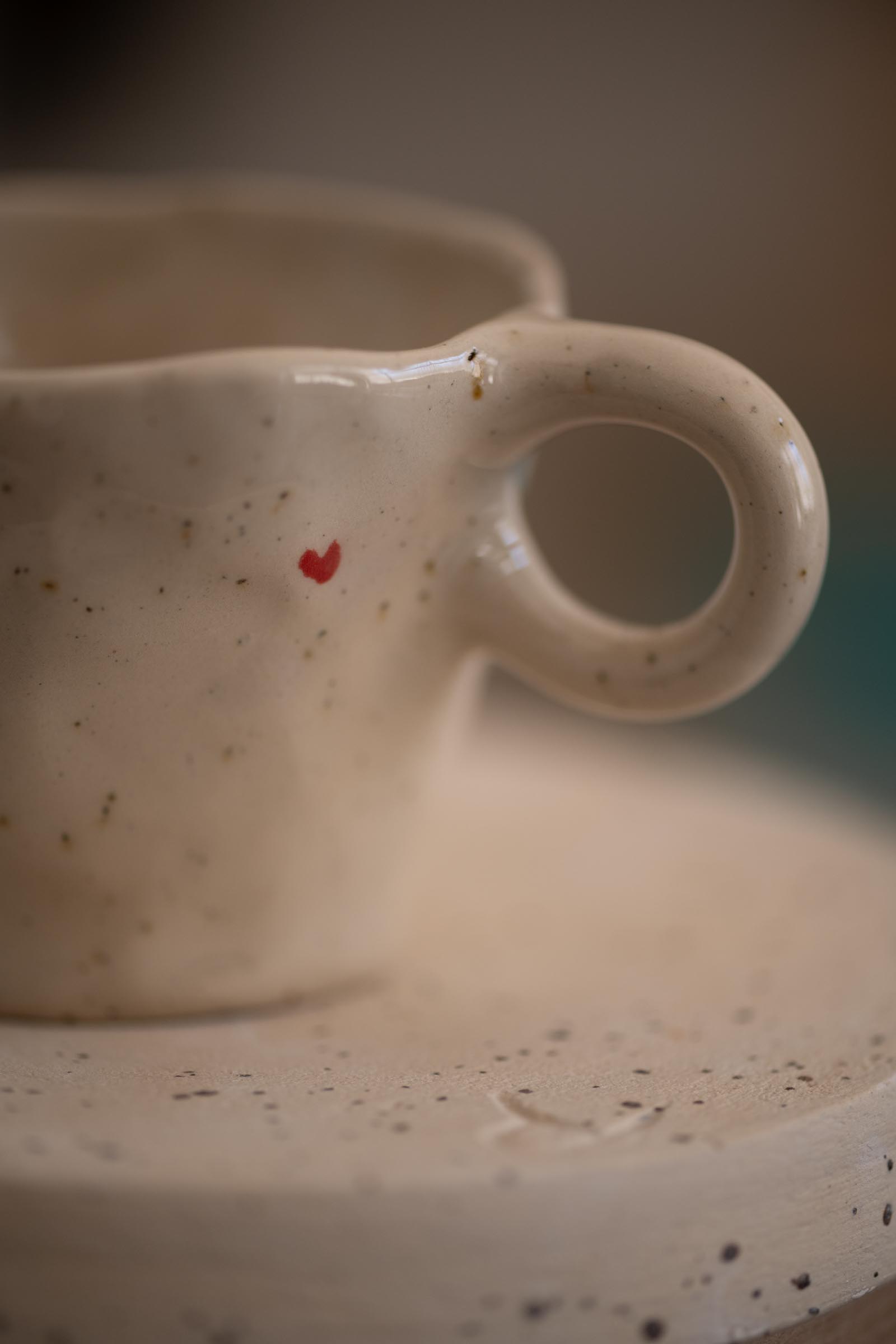 PINCH CUP HEARTS - Image 2