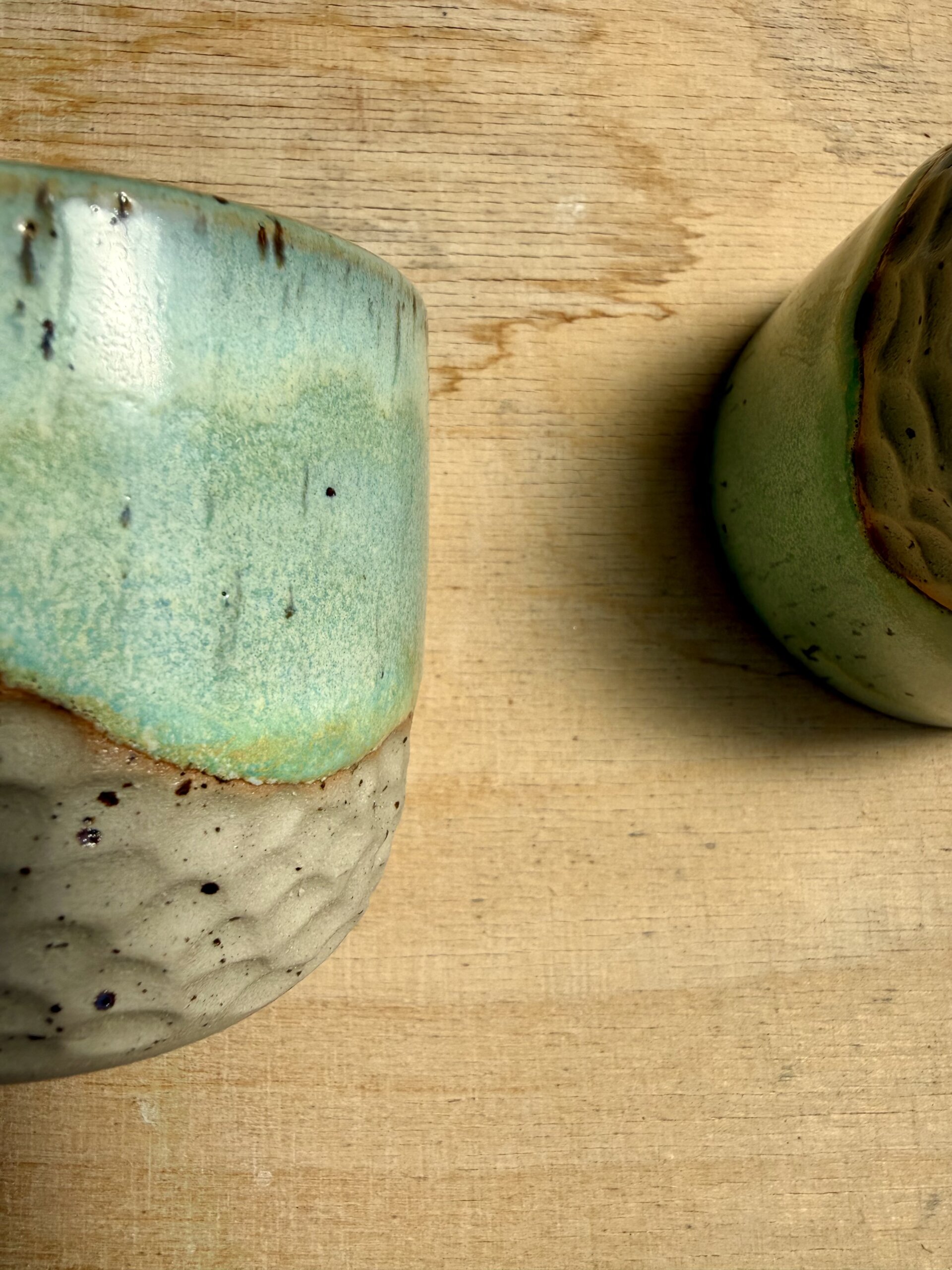 ESPRESSO STONE CUP DUO SET - Image 3