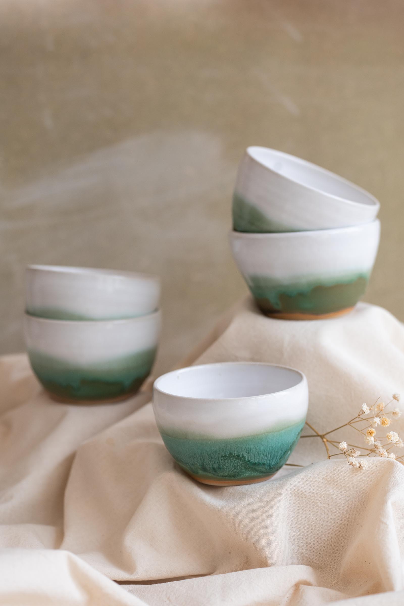 MINI BOWL SET - Image 3