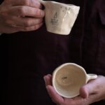 PINCH CUP SEA