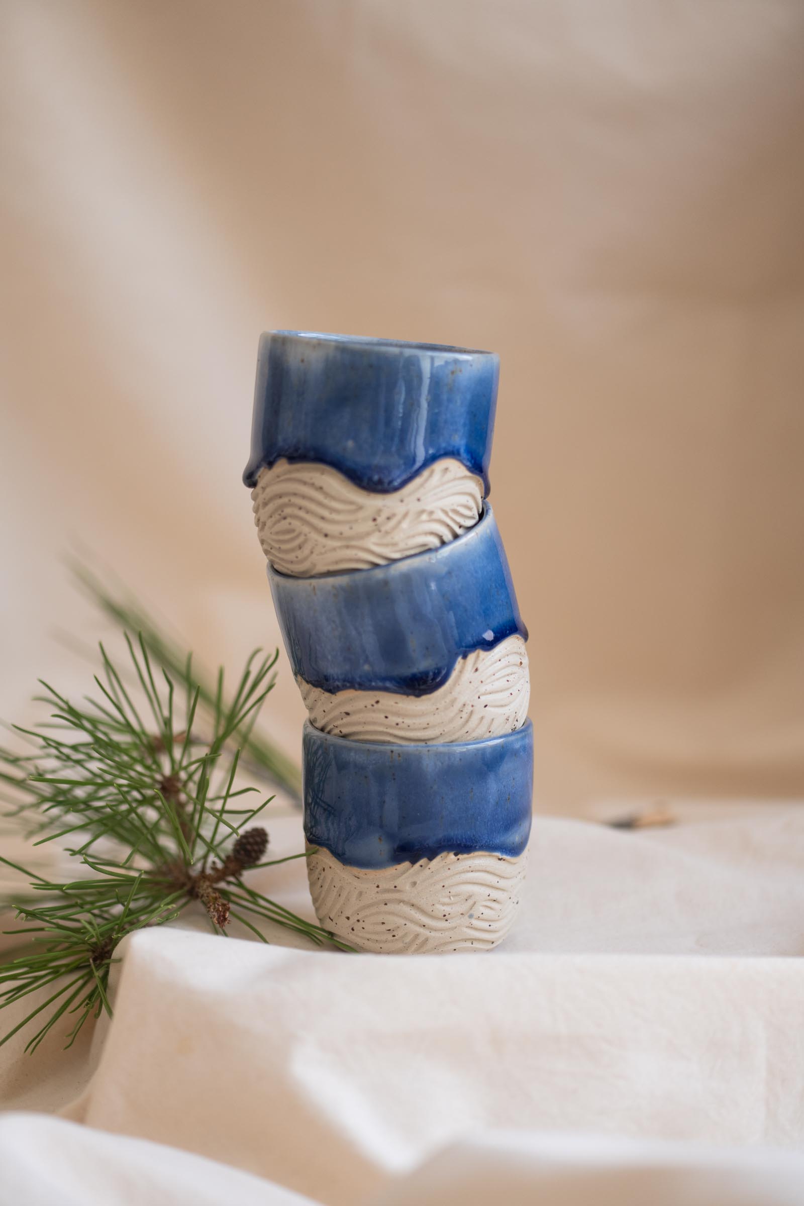 DEEP BLUE SEA CUP - Image 2