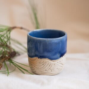DEEP BLUE SEA CUP