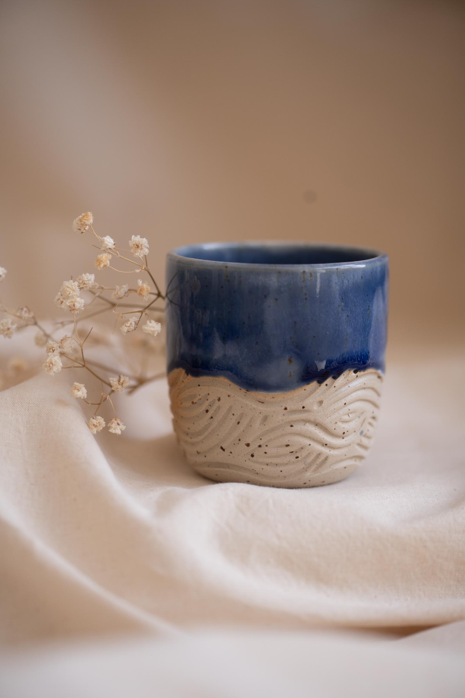 DEEP BLUE SEA CUP - Image 3