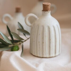 HANDCRAFTED BOTTLES